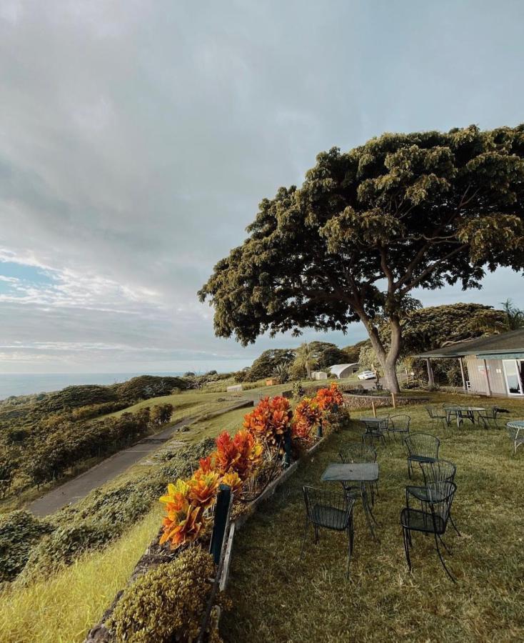 דירות Kealakekua Haukea At Kona Joe Coffee Farm מראה חיצוני תמונה